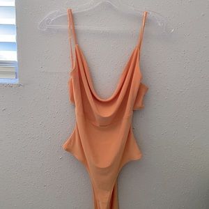 Meraki bodysuit
